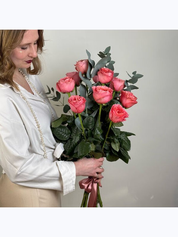 🌸 «Ближе к тебе»