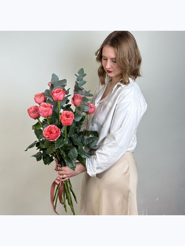 🌸 «Ближе к тебе»