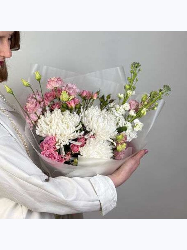 🌿 «Радость момента»