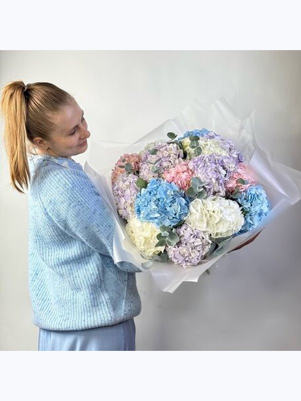 🌹 «Чуть ближе»