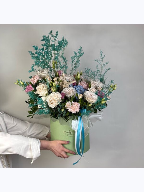 🌸 «Внутренний свет»