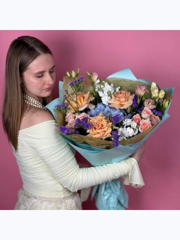 🌸 «Скажу главное»