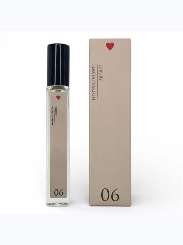 FlaxTap Parfum (ФлаксТап Парфюм) 06 Luxury (Лакшэри) (ЧЗ)