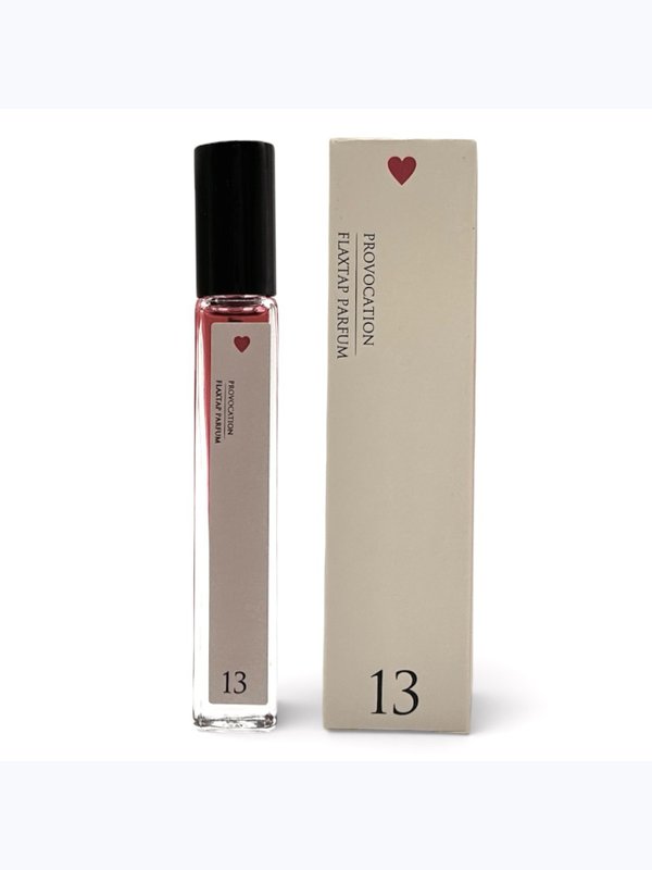 FlaxTap Parfum(ФлаксТап Парфюм) 13 Provocation(Провакэйшн) (ЧЗ)