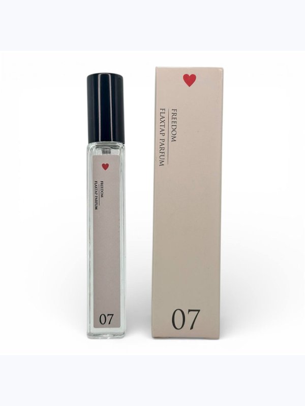 FlaxTap Parfum (ФлаксТап Парфюм) 07 Freedom (Фридом) (ЧЗ)
