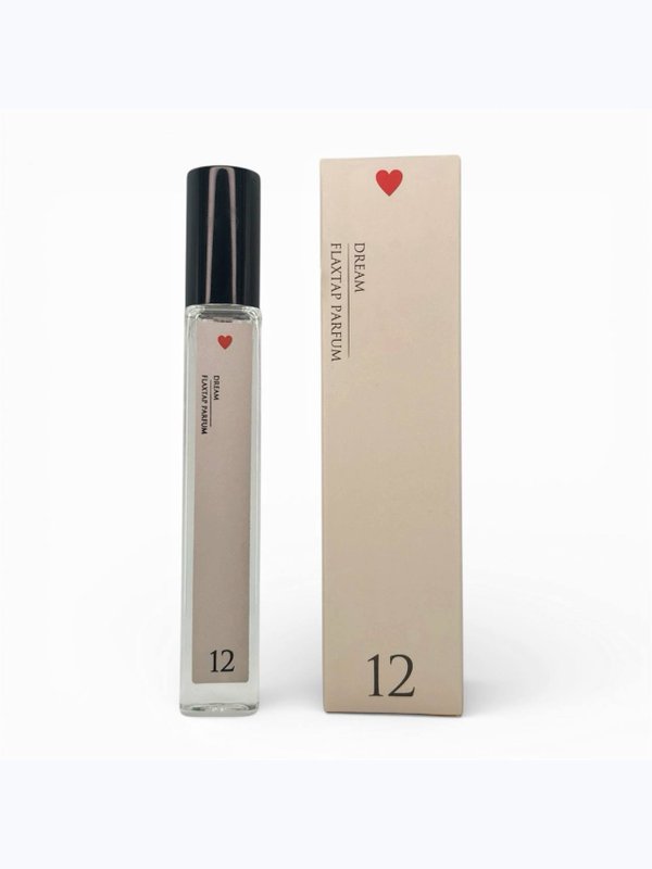 FlaxTap Parfum (ФлаксТап Парфюм) 12 Dream (Дрим) (ЧЗ)