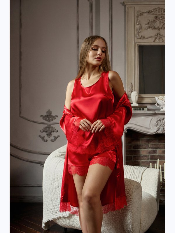 Пижама  4502 Beatris