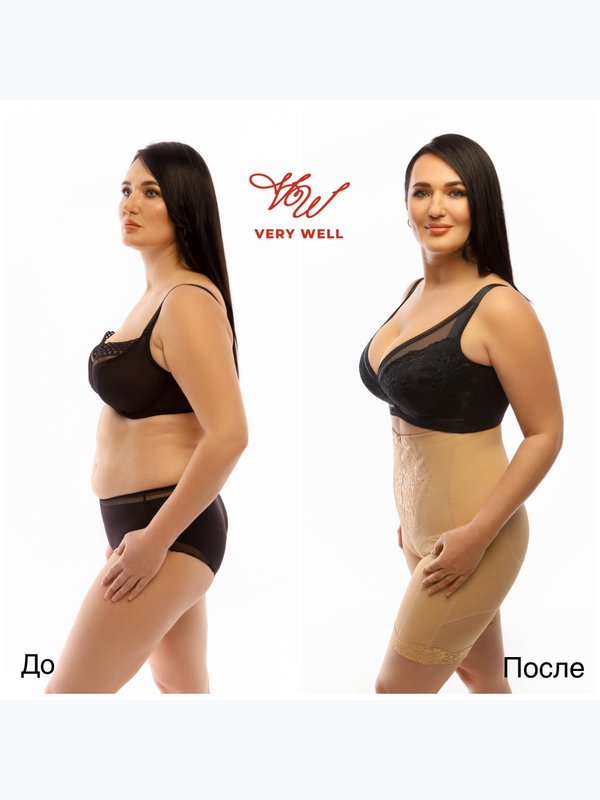 Шорты корректирующие