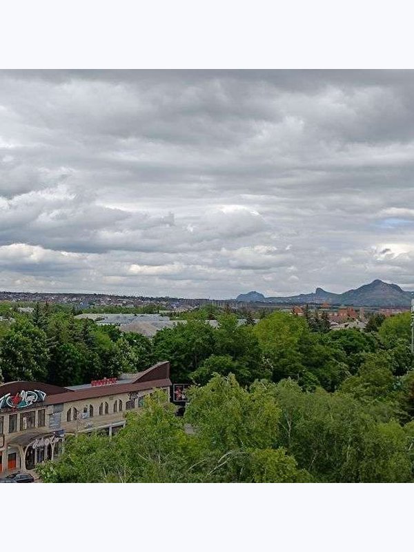 1-комнатная кв., г. Ессентуки, октябрьская 424, цена за сутки (от)