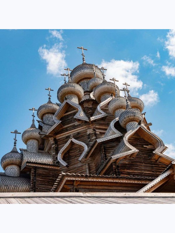 Круиз на МАКСИМ ЛИТВИНОВ 4*