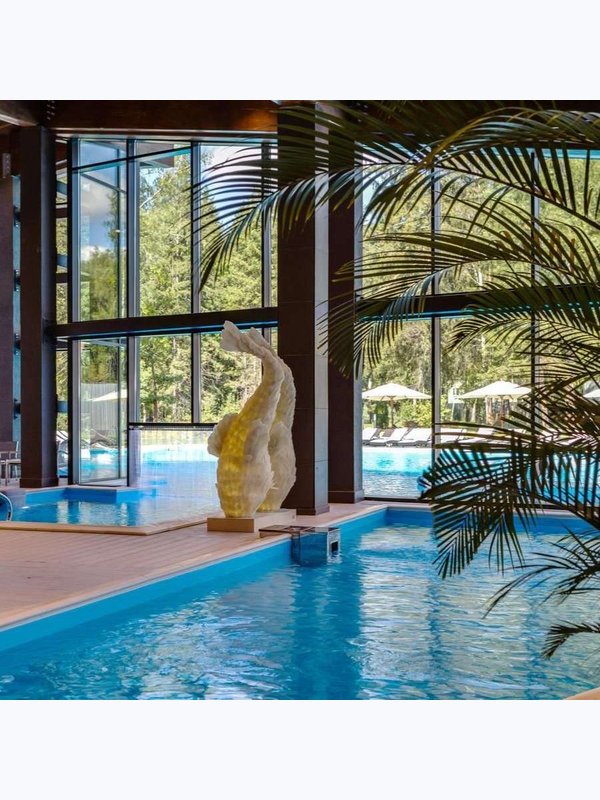 Les ART Resort 4*