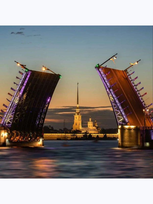 Круиз на МАКСИМ ЛИТВИНОВ 4*