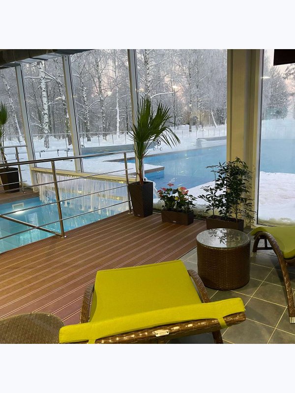 Tulipp Inn Sofrino Park 4*
