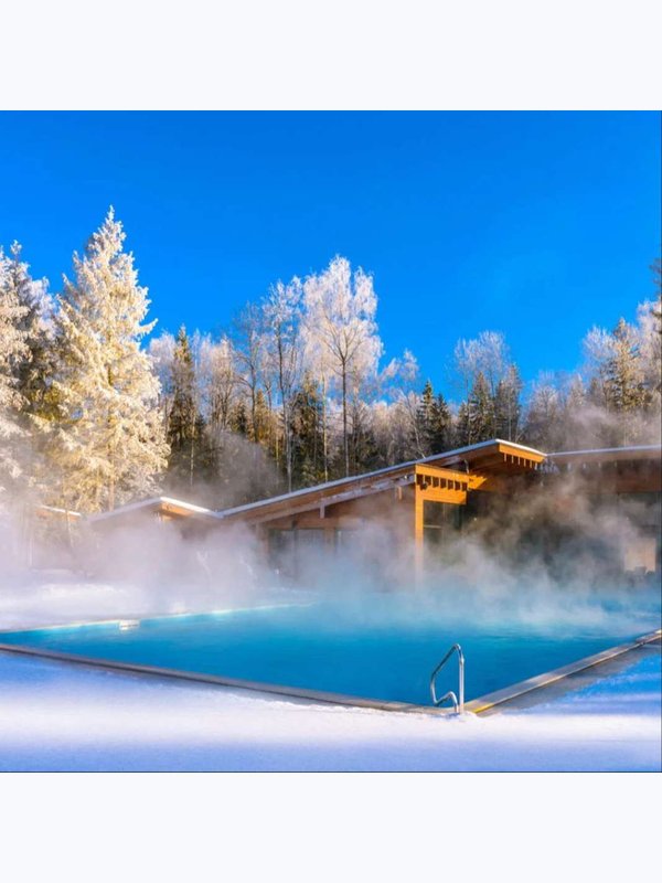 Les ART Resort 4*