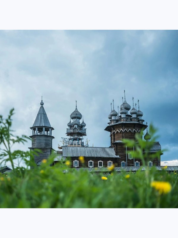 Круиз на МАКСИМ ЛИТВИНОВ 4*