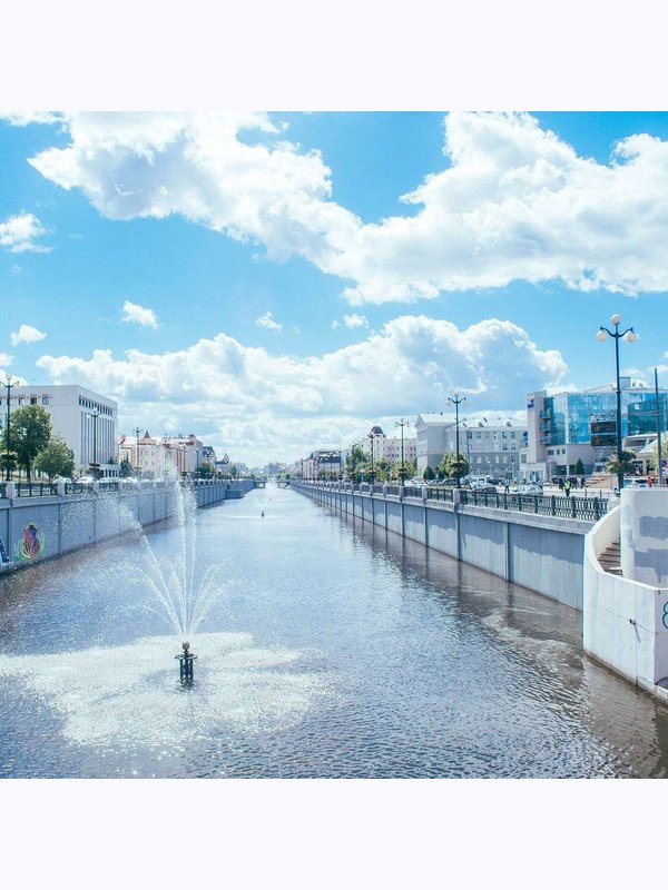 Казанское Царство