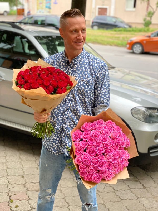 лучшая доставка цветов