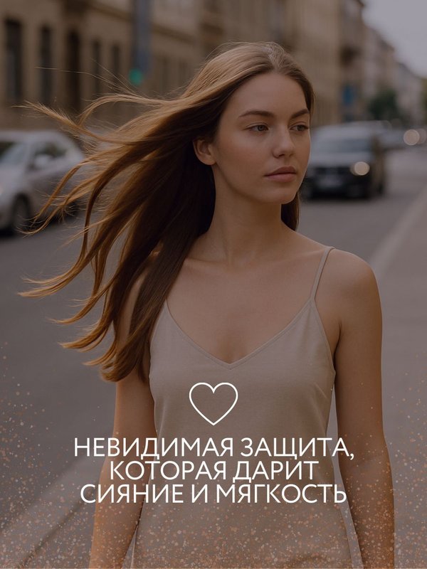 Спрей-мист для волос и тела парфюмированный 150 мл O2 cosmetic