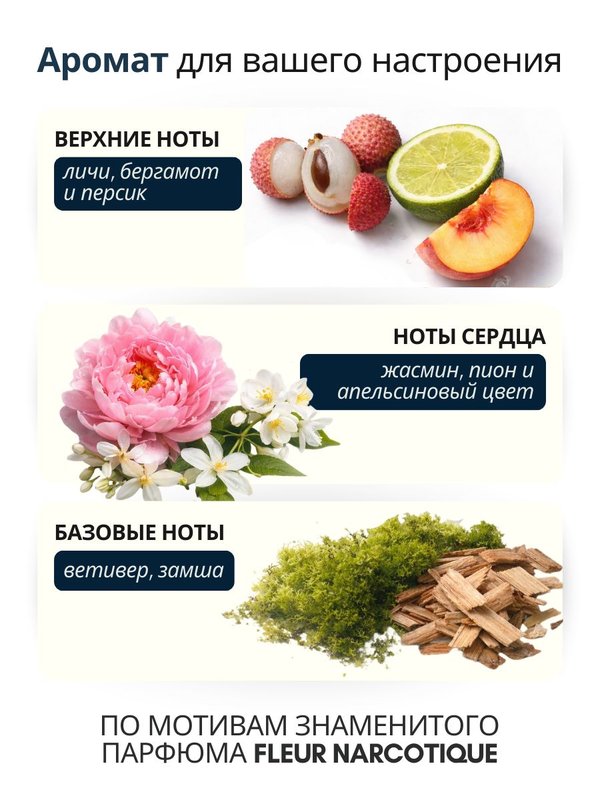 Минеральный натуральный дезодорант спрей, 110 мл O2 cosmetic