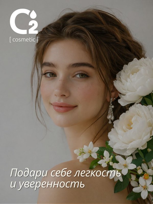 Минеральный натуральный дезодорант спрей, 110 мл O2 cosmetic