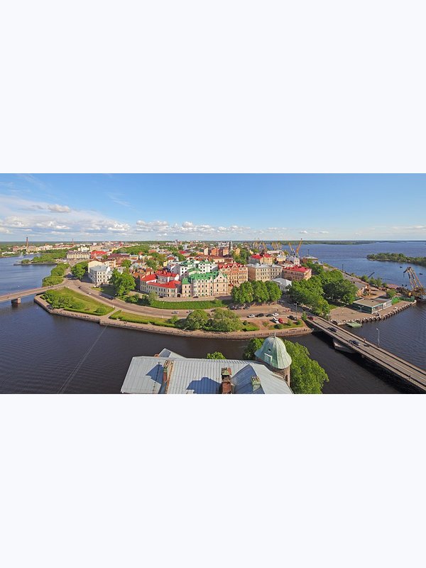 ЖД тур в Санкт-Петербург-Петергоф-Кронштадт*-Царское село/Екатерининский Дворец*, отели 4*. При бронировании тура за 2 месяца до выезда-прогулка на кораблике по Неве в подарок!