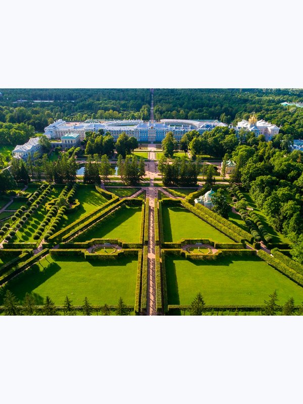 Автобусный тур в Санкт-Петербург-Петергоф-Кронштадт*-Царское село-Екатерининский Дворец*, отель 3*. При бронировании тура за 2 месяца до выезда-прогулка на кораблике по Неве в подарок!