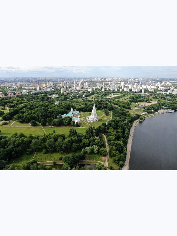 Автобусный тур в Москву, отель Селигерская 4*, 10 мин от метро, 2 ночи