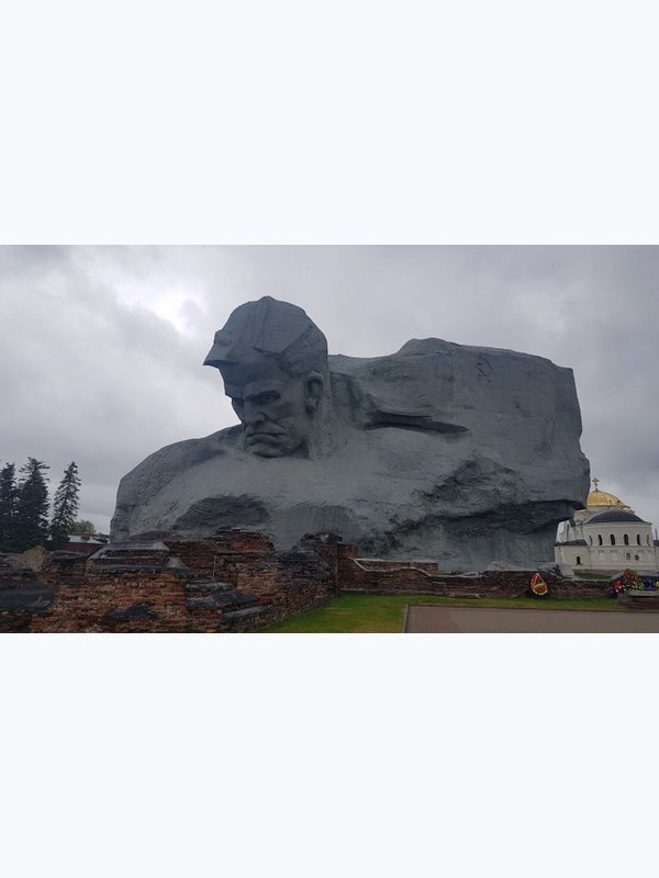 Тысячелетний Брест