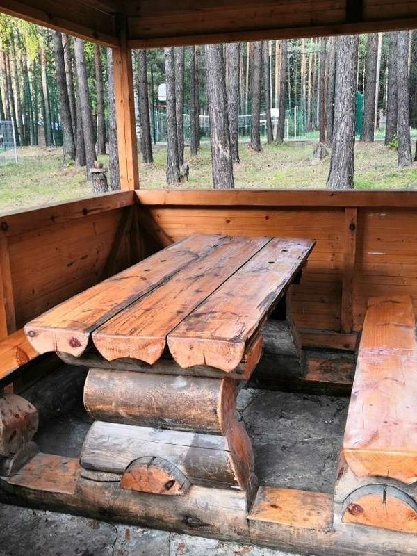КЕМПИНГ