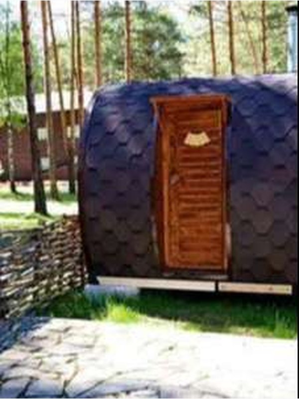 КОТТЕДЖ "СЕМЕЙНЫЙ"