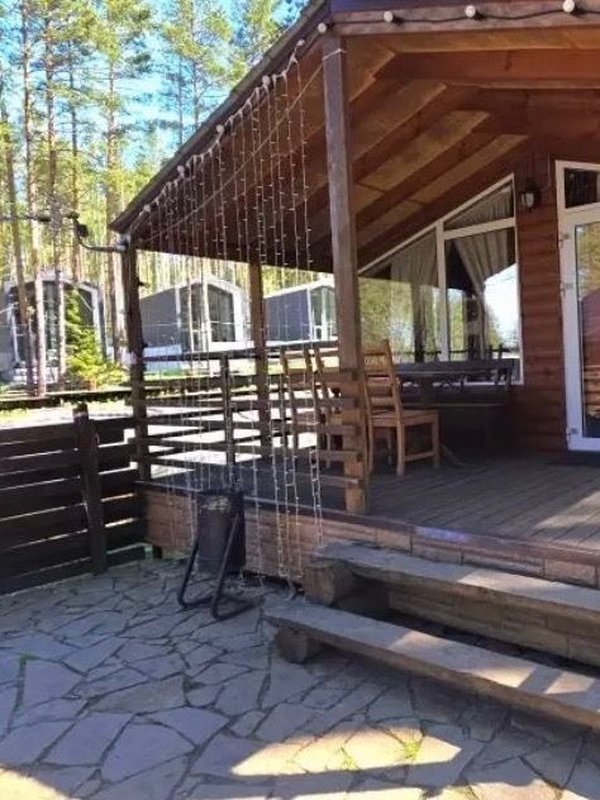 КОТТЕДЖ "СЕМЕЙНЫЙ"