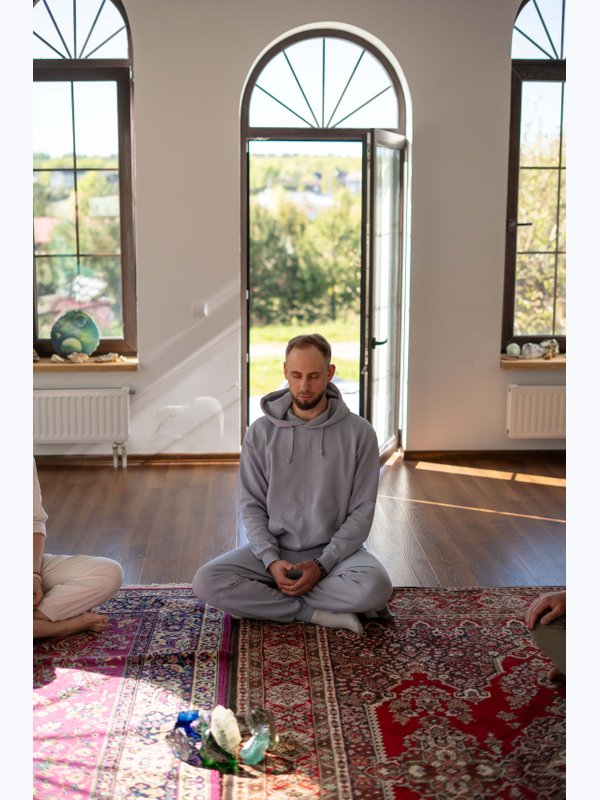 Зал для практик