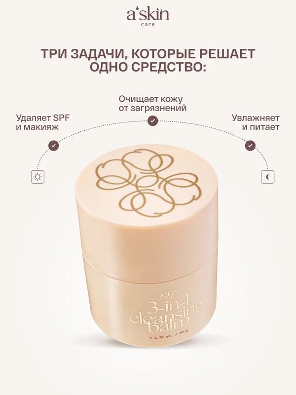 Гель для умывания с Центеллой азиатской для проблемной кожи, Корея