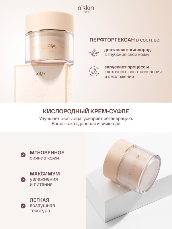 Набор для ухода за лицом и телом 3 в 1. Корея