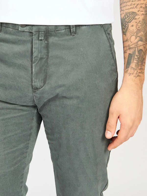 Брюки GROSTYLE Light Summer Chinos Серый
