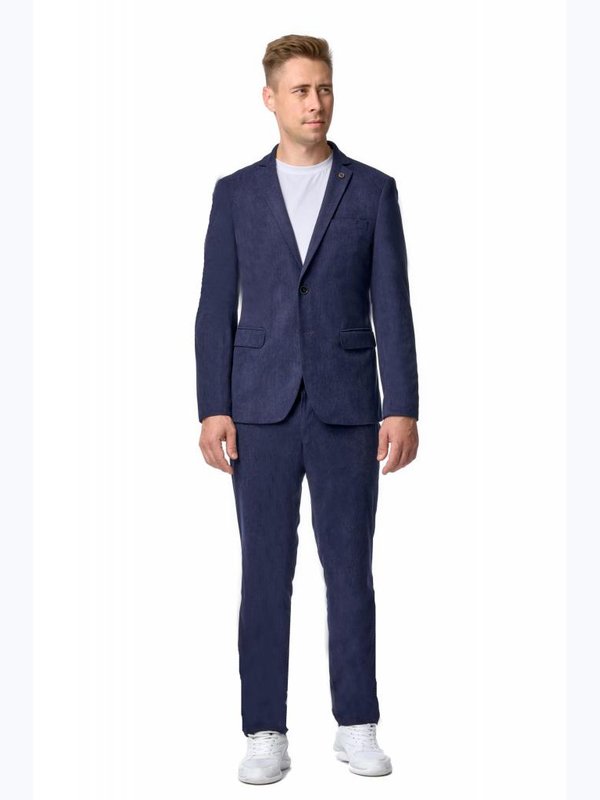 Пиджак VAN CLIFF collection «Реджо неви»