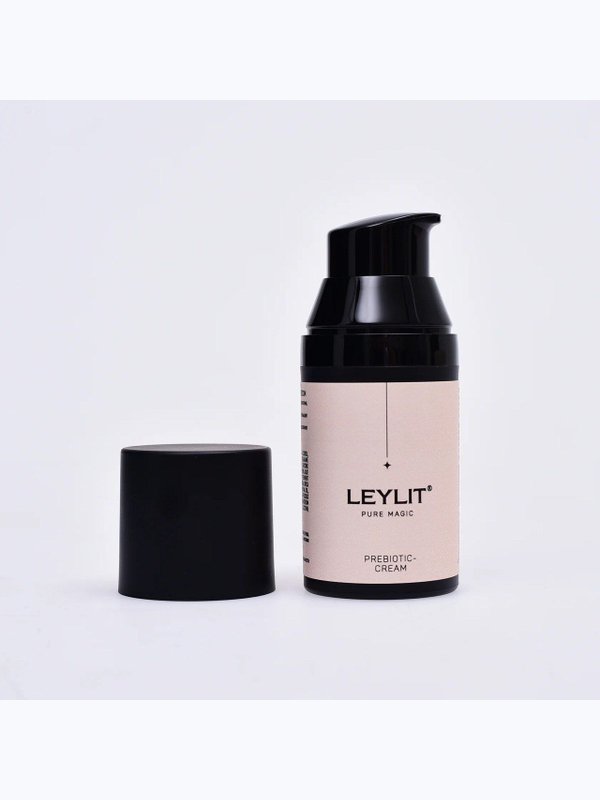LEYLIT - Крем с пребиотическим комплексом Prebiotic Cream 30 мл