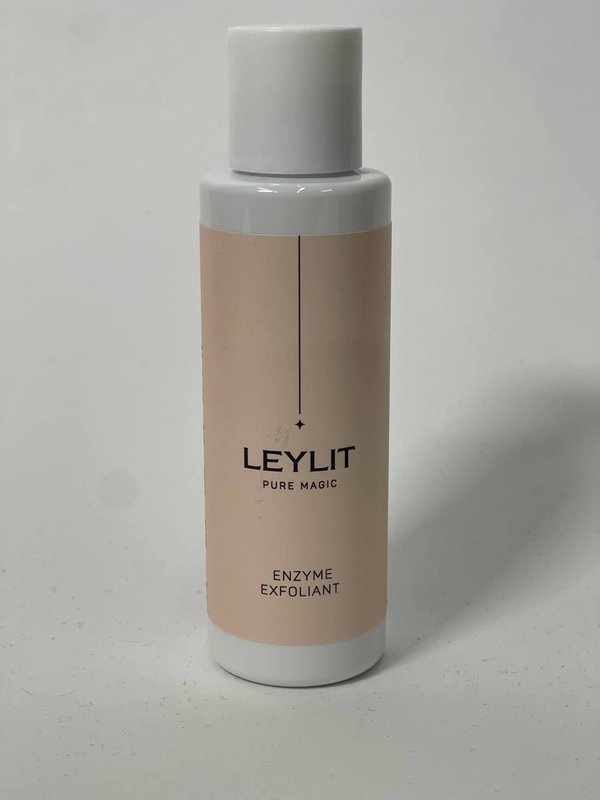 LEYLIT - Энзимная пудра для умывания ENZYME EXFOLIANT , 50 гр.