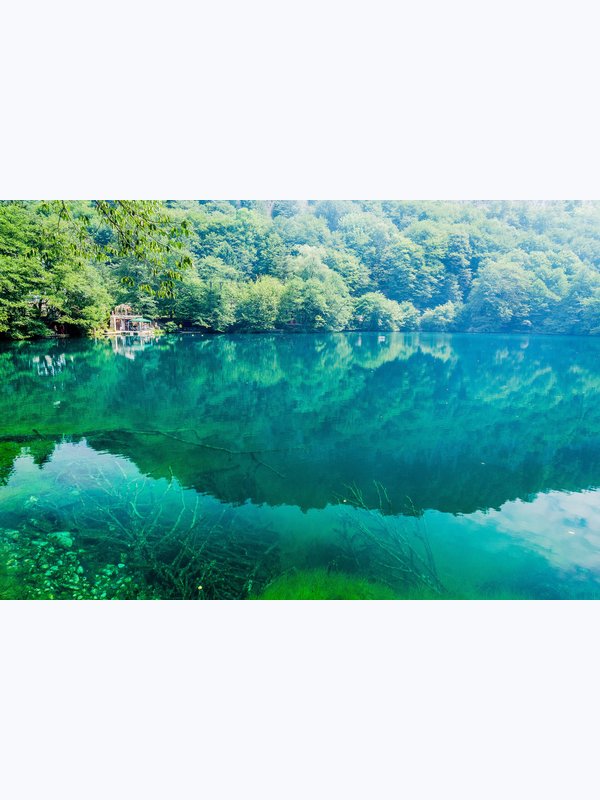 Верхняя Балкария