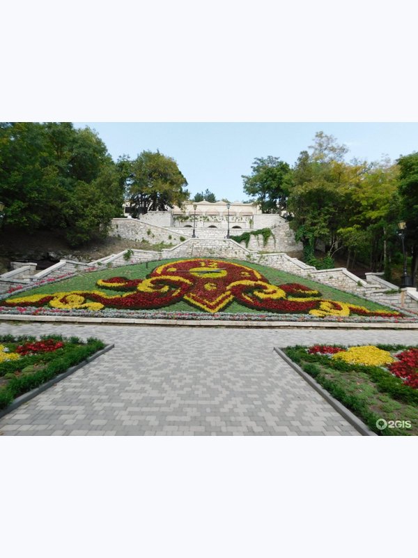 Пятигорск (обзорная