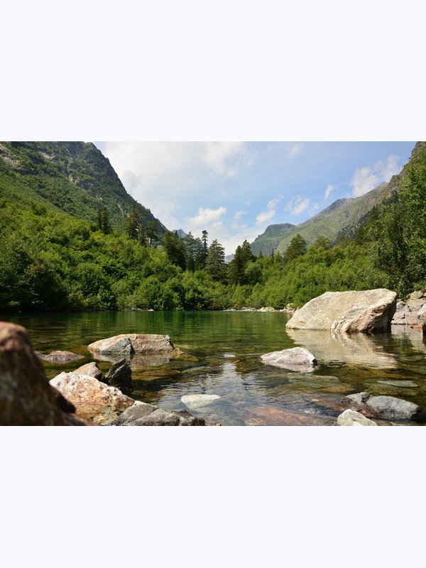 Кисловодск (обзорная)