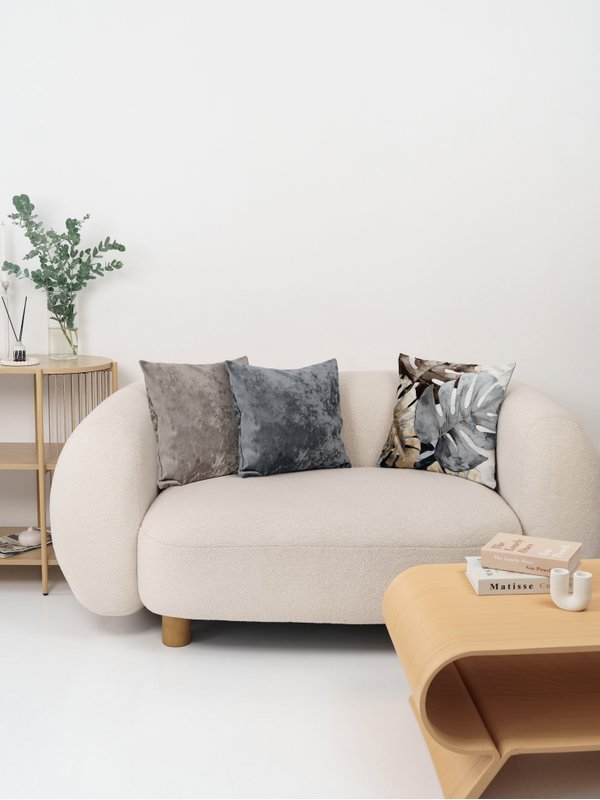 Lavatera_Home Наволочка декоративная 45х45