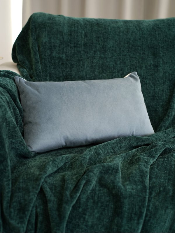 Lavatera_Home Наволочка новогодняя 30х50