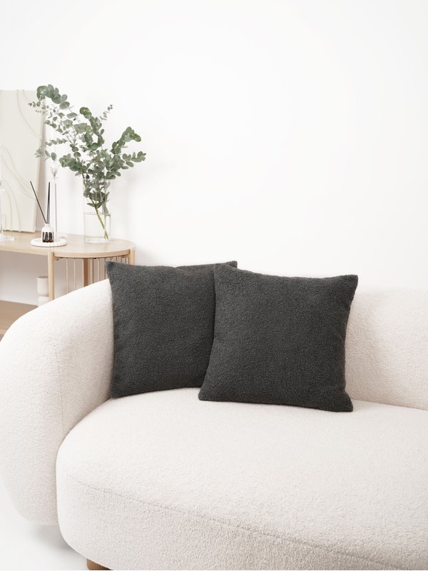 Lavatera_Home Декоративная наволочка для подушки 40х40