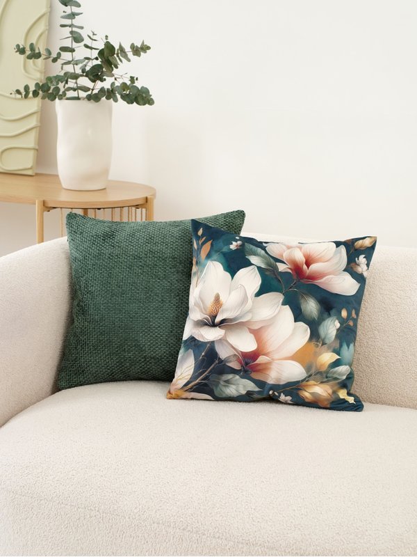 Lavatera_Home Декоративная наволочка 45х45 см