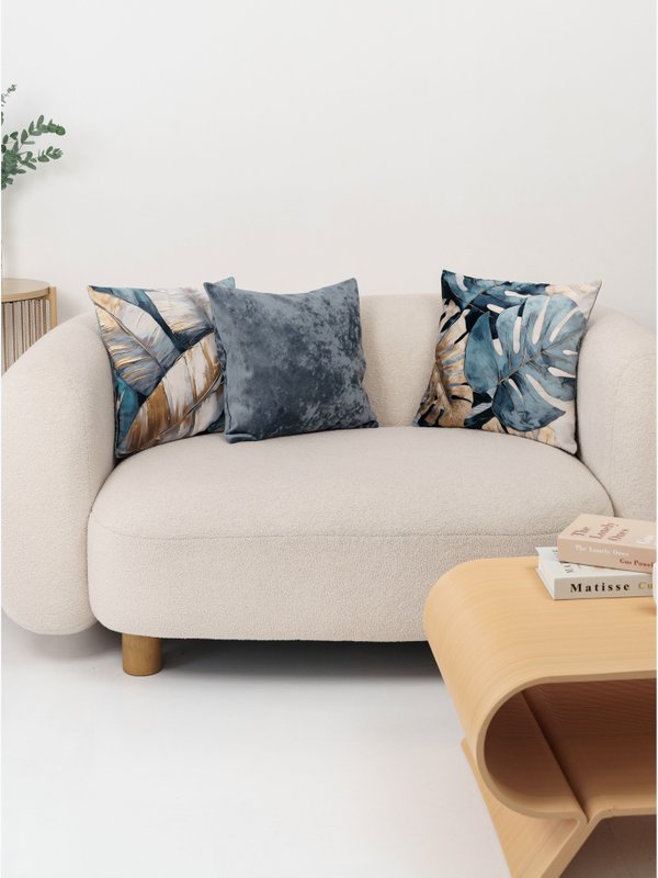 Lavatera_Home Наволочка декоративная 45х45