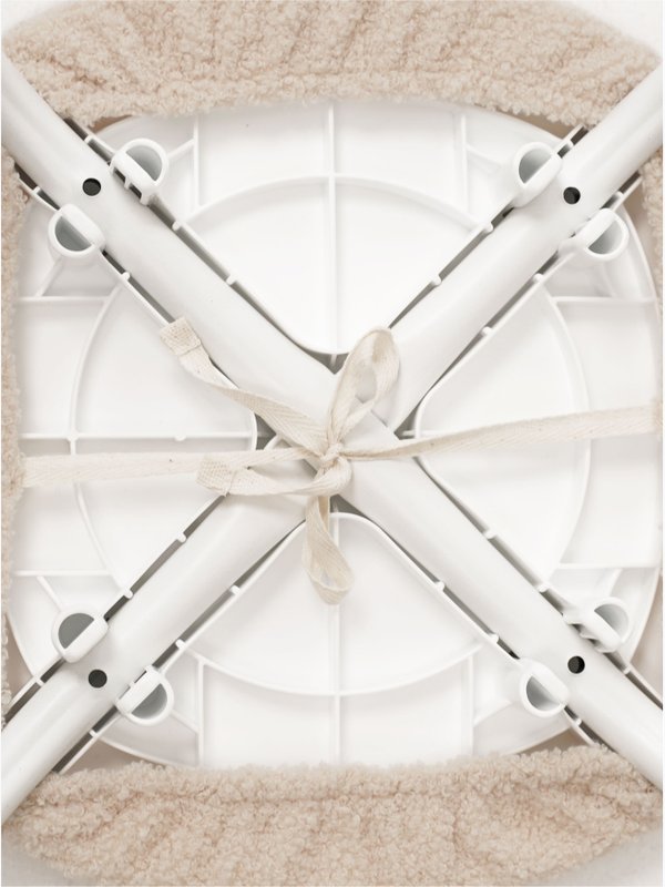 Lavatera_Home чехол на круглый табурет, 1 шт.