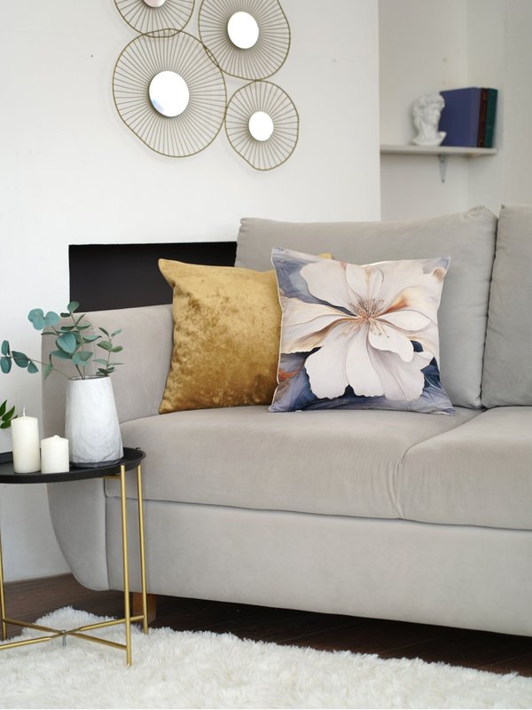 Lavatera_Home Декоративная наволочка 40х40