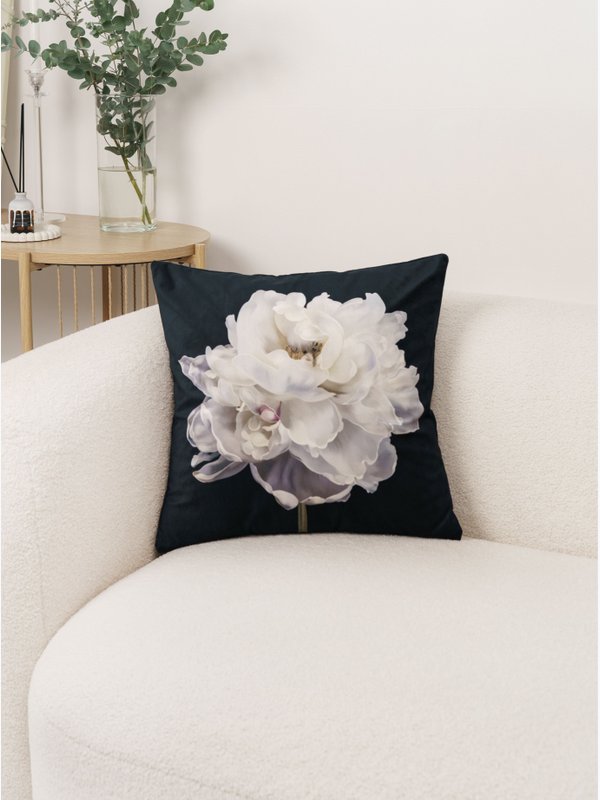 Lavatera_Home Наволочка 45х45 декоративная