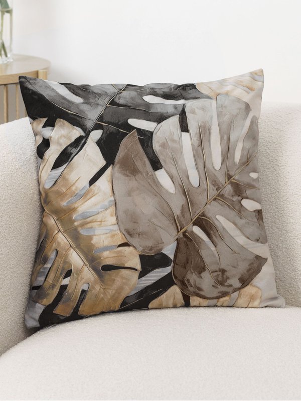 Lavatera_Home Наволочка декоративная 45х45